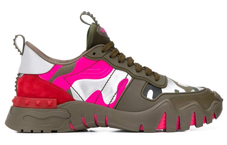 Valentino Rockrunner Plus