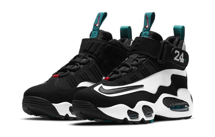 Nike Air Griffey Max 1 Freshwater GS