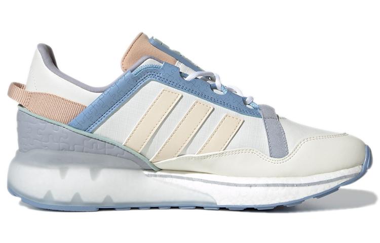 adidas originals ZX 2K Boost Pure