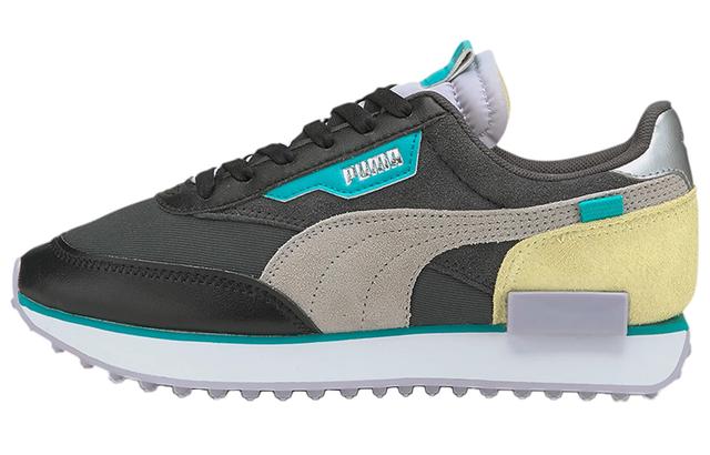 Puma Future Rider Soft Metal