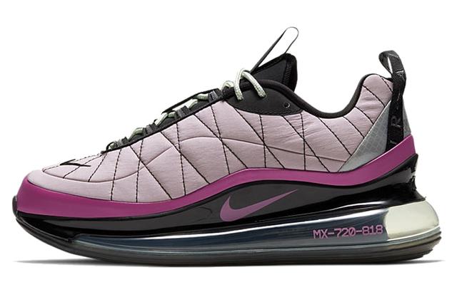 Nike Air Max 720 818 "Purple Black"