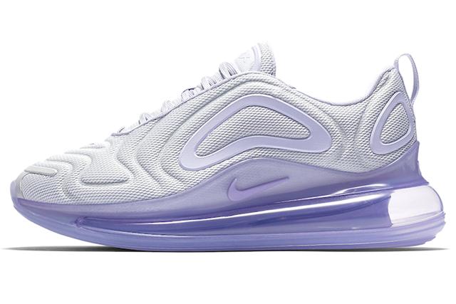 Nike Air Max 720 "Oxygen Purple"