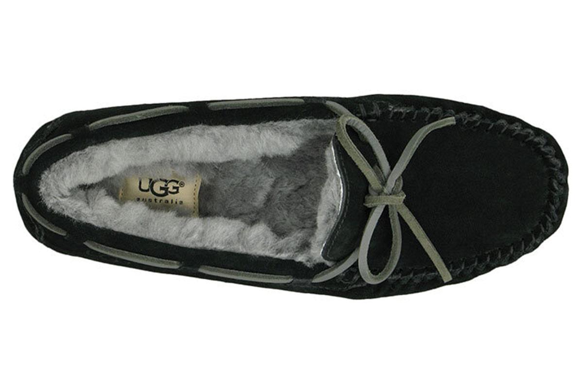 UGG Ascot Slipper