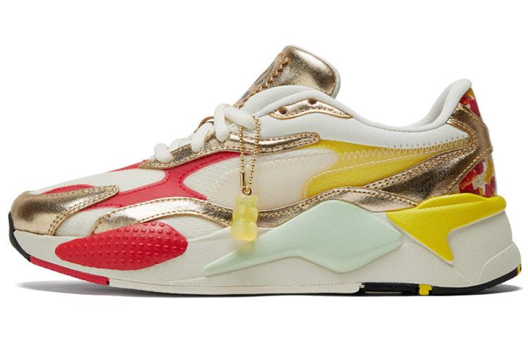 Haribo x PUMA RS-X