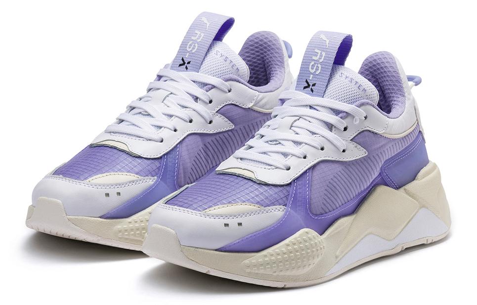 PUMA RS-X Tech Sneakers