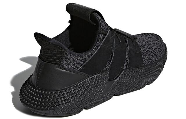 adidas originals PROPHERE Triple Black