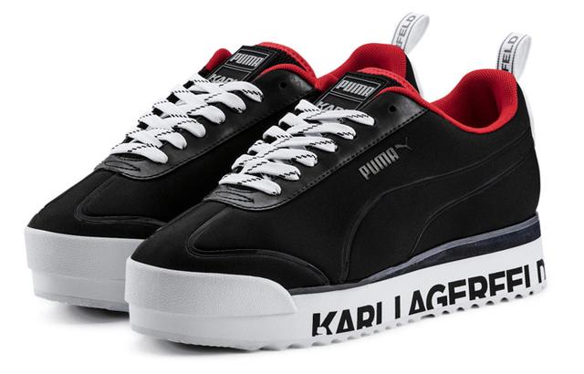 PUMA Roma Amor Karl