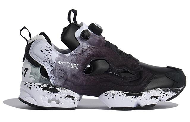 Yoshio Kubo x Reebok Instapump Fury OG