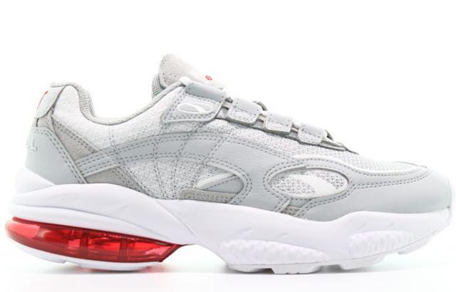 PUMA CELL Venom Alert 'High Rise Grey'