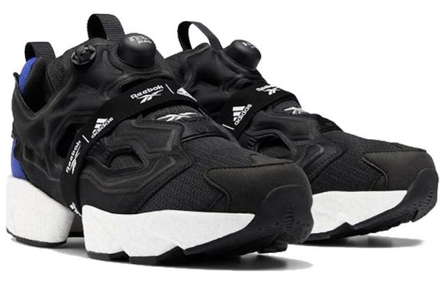 Reebok x Reebok Instapump Fury BOOST OG Meets OG BOOST