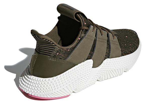 adidas originals PROPHERE Trace Olive