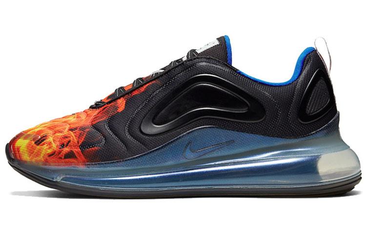 Nike Air Max 720 Space-Themed