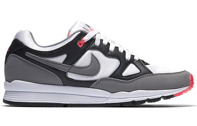 Nike Air Span II