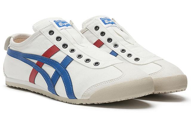 Onitsuka Tiger MEXICO 66 Slip-on