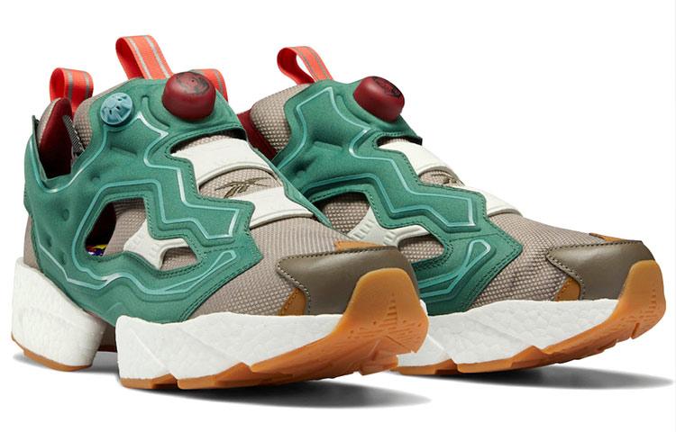 BILLIONAIRE BOYS CLUB x Reebok Instapump Fury TPU