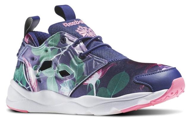 Reebok Furylite Graphic