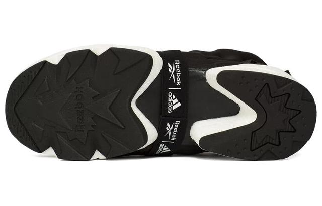 Reebok x Reebok Instapump Fury BOOST OG Meets OG BOOST