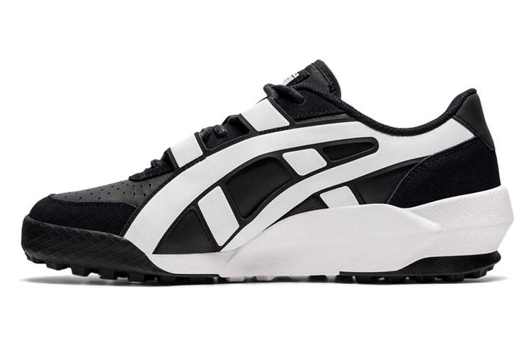 Onitsuka Tiger Big Logo Trainer