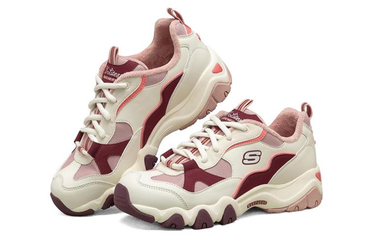 Skechers D'LITES