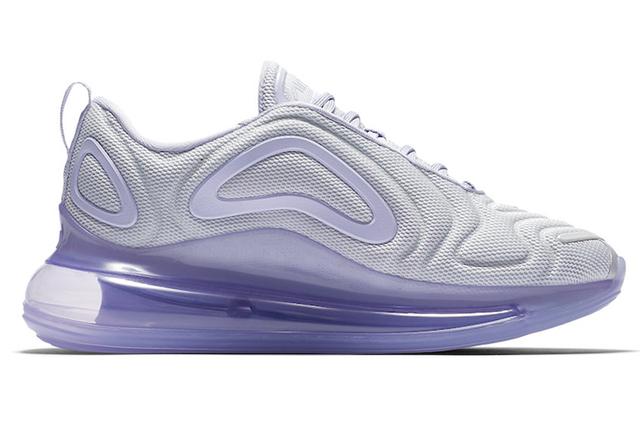 Nike Air Max 720 "Oxygen Purple"