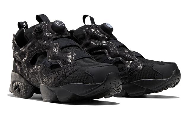 Black Eye Patch x Reebok Instapump Fury Og