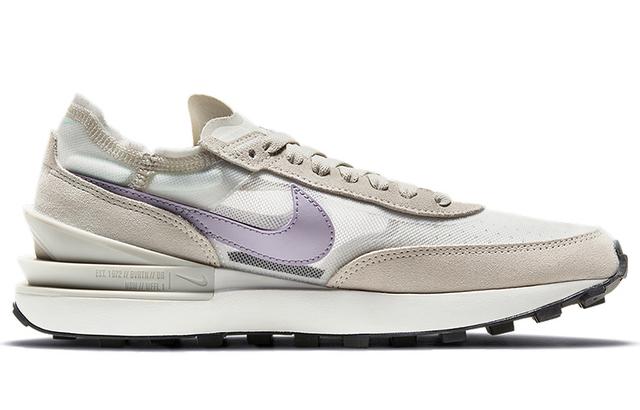 Nike Waffle One "infinite lilac"