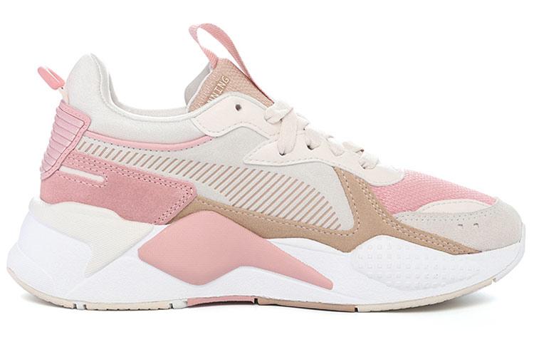 Puma RS-X Reinvention