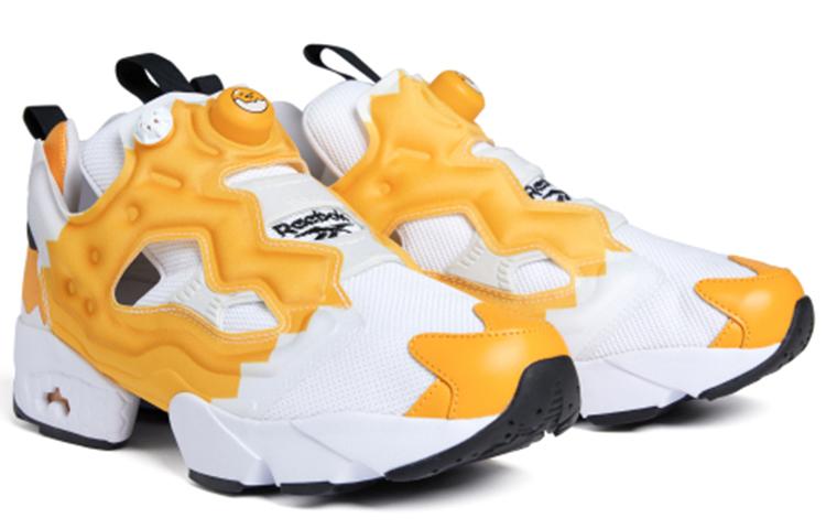 Reebok Instapump Fury OG Gudetama