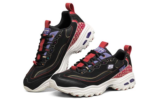 Skechers D'LITES