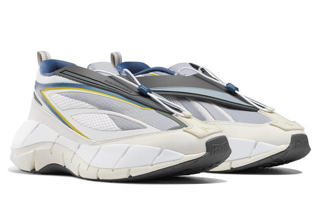 Reebok Zig 3D Storm Hydro "River Rapids"