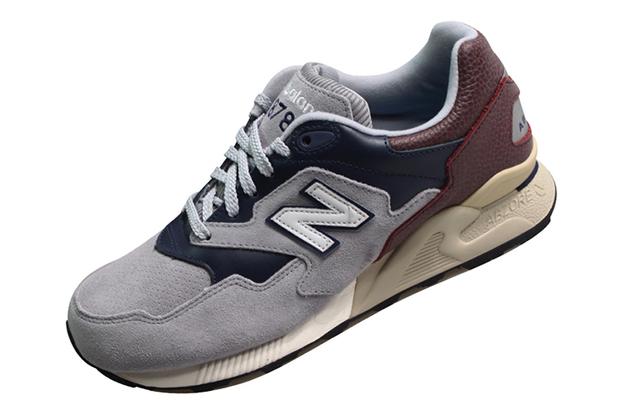 New Balance NB 878