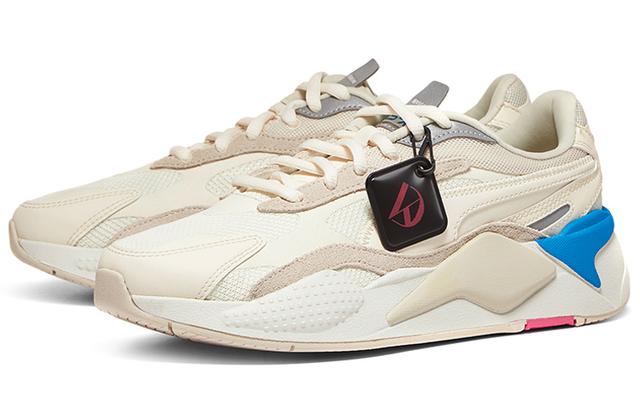 x PUMA RS-X puzzle