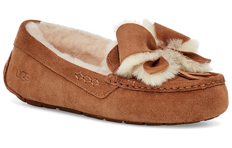 UGG ANSLEY Leisure Bow