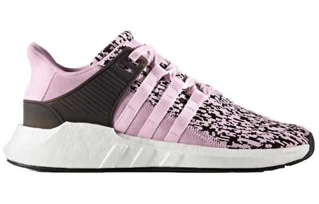 adidas originals EQT Support 9317 Glitch Pink Black