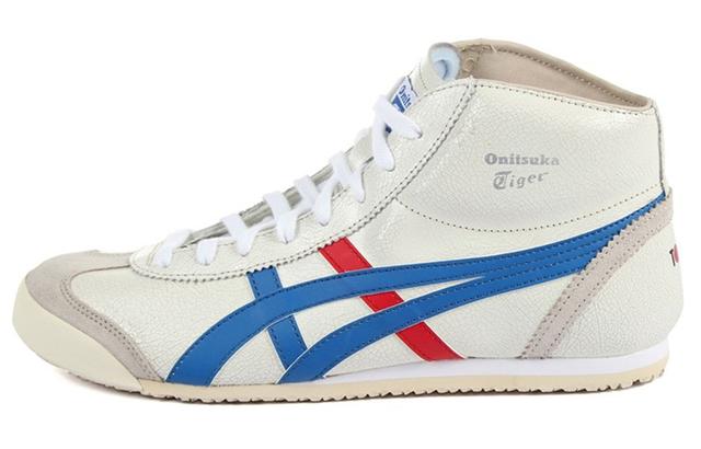 Onitsuka Tiger mexico mid-runner