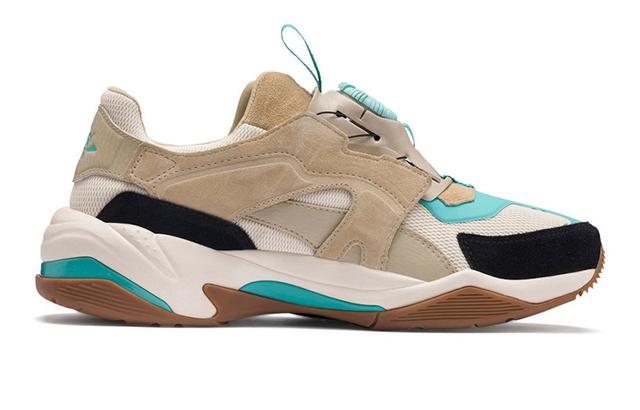 Puma Thunder Disc