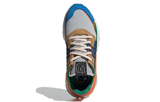 Craig Karl x adidas originals Nite Jogger