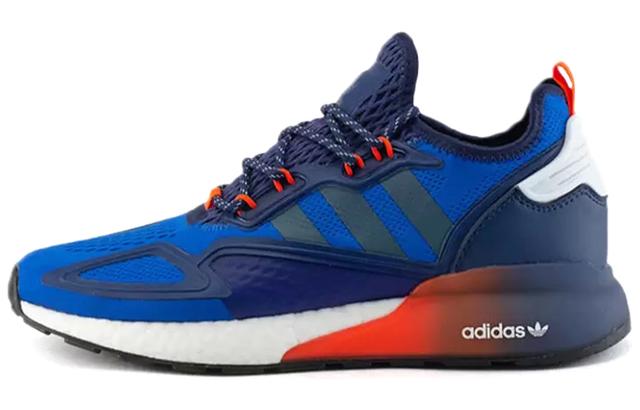 adidas originals ZX 2K Boost