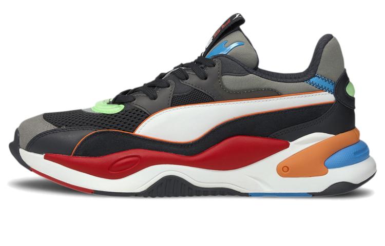 PUMA RS-2K Internet Exploring