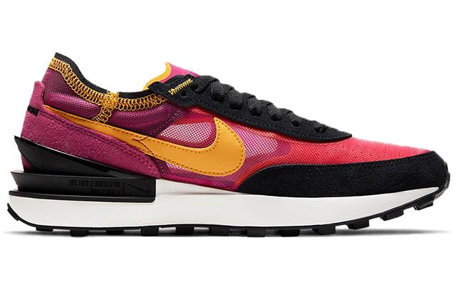 Nike Waffle One active fuchsia