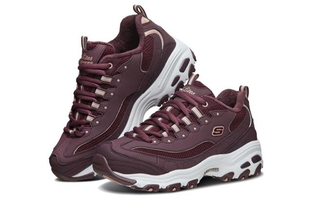 Skechers D'LITES