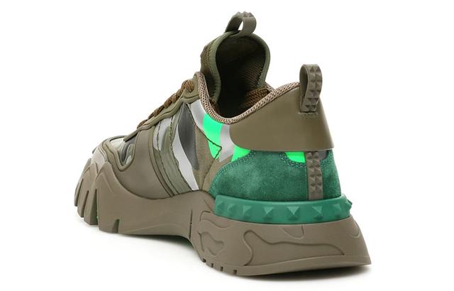 Valentino Rockrunner Plus