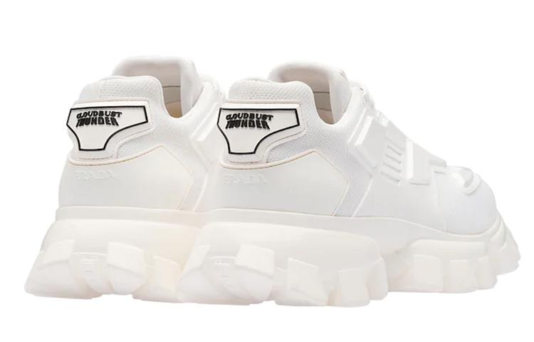 PRADA Cloudbust Thunder