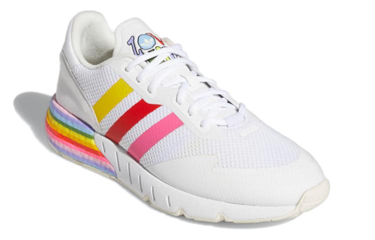 adidas originals ZX 1K Boost Pride