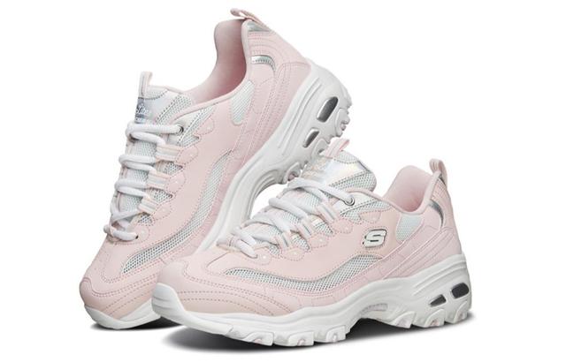 Skechers D'Lites 1.0