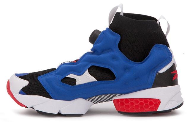 Reebok Instapump Fury ULTK