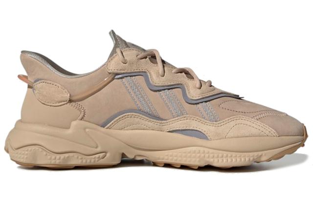 adidas originals Ozweego pale nude