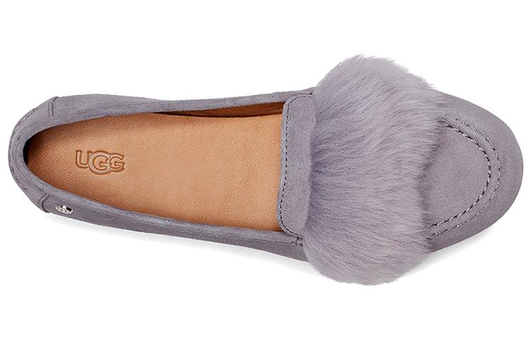 UGG California Loafer Kaley Wisp TS