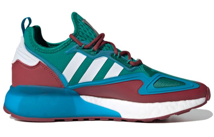 adidas originals ZX 2K Boost