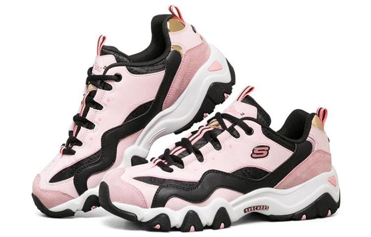 Skechers D'LITES